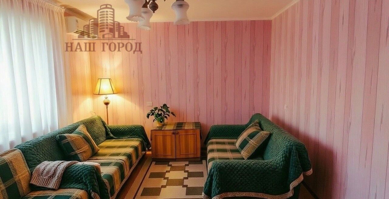 квартира, Крым Респ, Феодосия го, Орджоникидзе пгт, Нахимова ул, 2Б